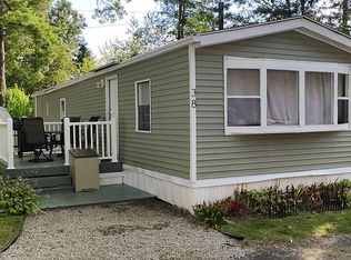 217 Dunham St TRAILER 38, Southington, CT 06489