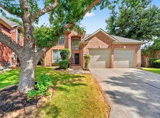 2917 Cedar Pass Ct, Flower Mound, TX 75022