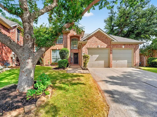 2917 Cedar Pass Ct, Flower Mound, TX 75022