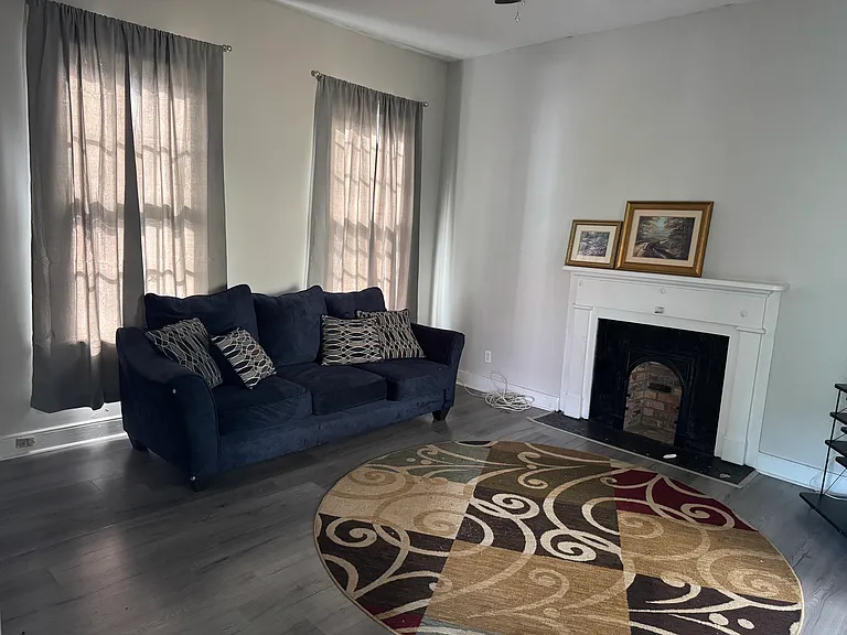 319 Telfair St #A — Photo 5