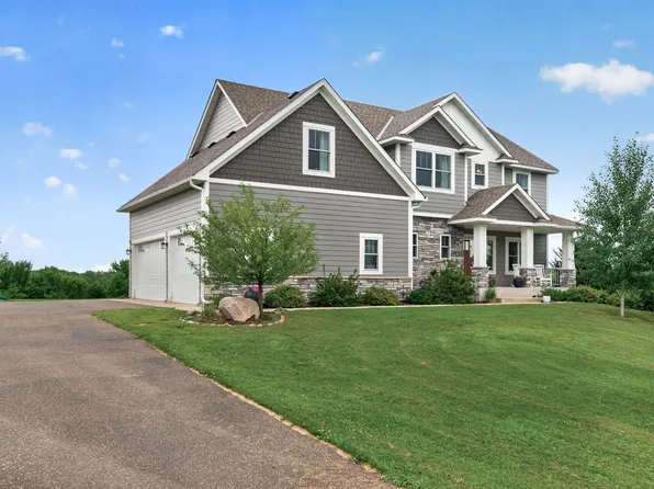 3350 Nugent Ave SW, Cokato, MN 55321