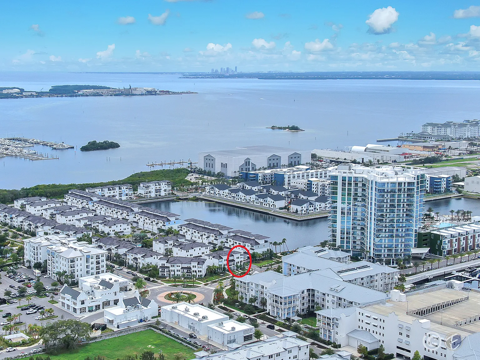 5351 Bridge St #16 | South Tampa — Photo 4
