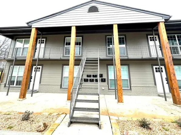 Arlington Court Complex, 117 Arlington Ct #117, Jonesboro, AR 72401