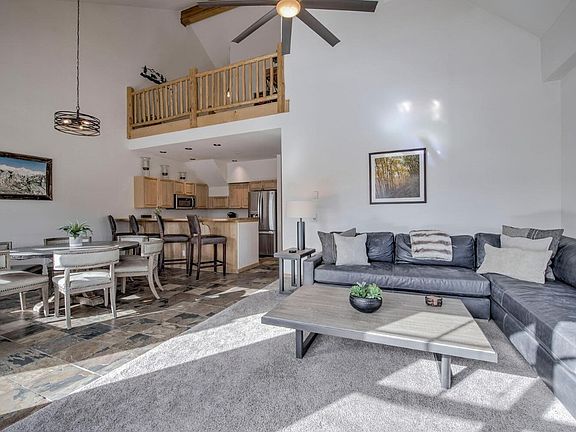 3rd image of 84 Broken Lance Drive UNIT 309W