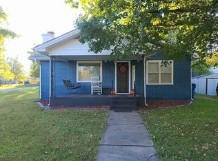 211 Davis St, Oronogo, MO 64855