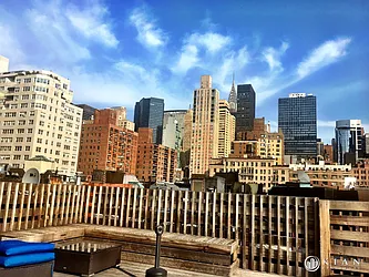 Rented by Kian Realty