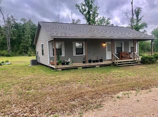 480 Jewell Coleman Rd, Livingston, TX 77351