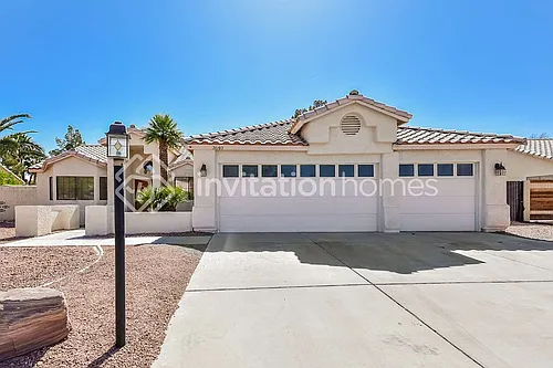 3640 Glen Ridge Way Photo 1