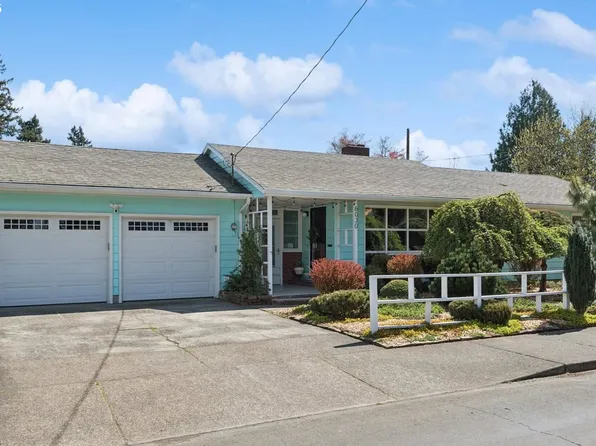 6030 SE 80th Ave, Portland, OR 97206