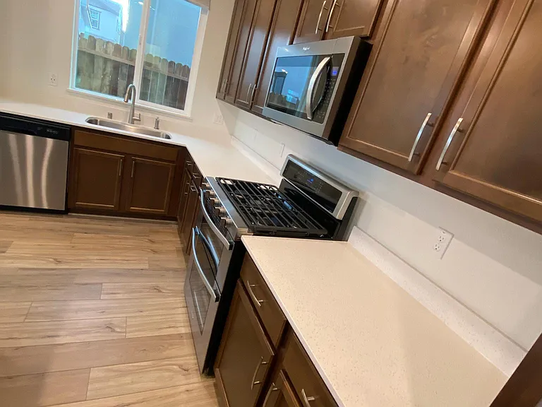 Kitchen picture # 2