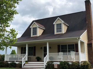 683 Country Estates Rd, Appomattox, VA 24522