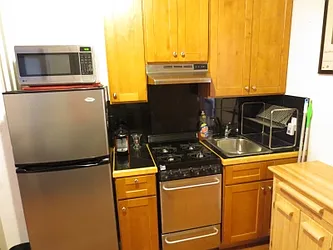 Rented by Citi Habitats