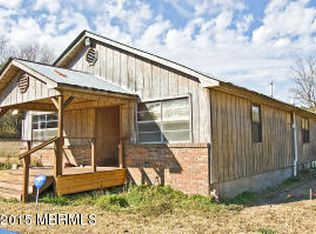 10974 Hamrick Rd W, Collinsville, MS 39325