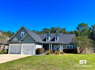 15044 Troon Dr, Foley, AL 36535