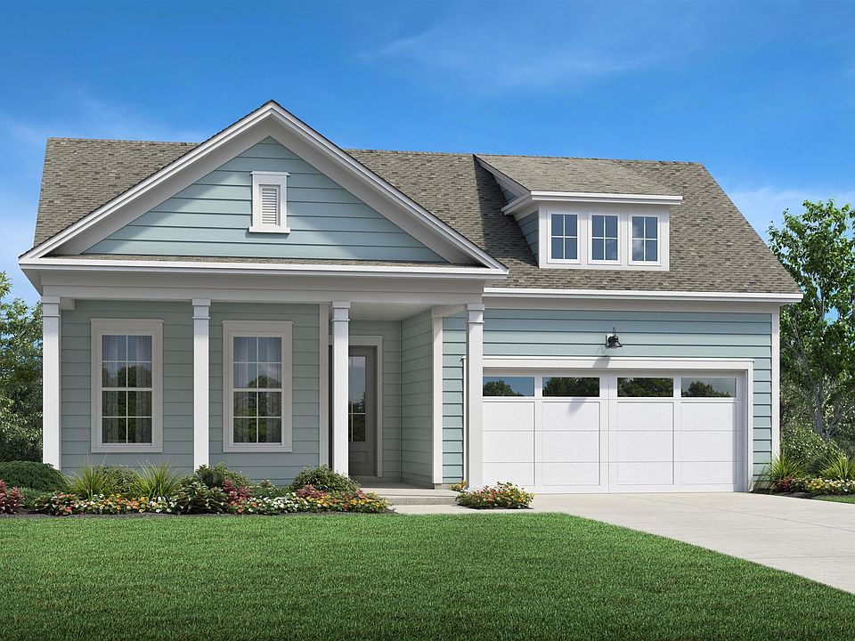 2nd image of 2054 Comradery Way #WD1044-AUSTIN HERITAGE