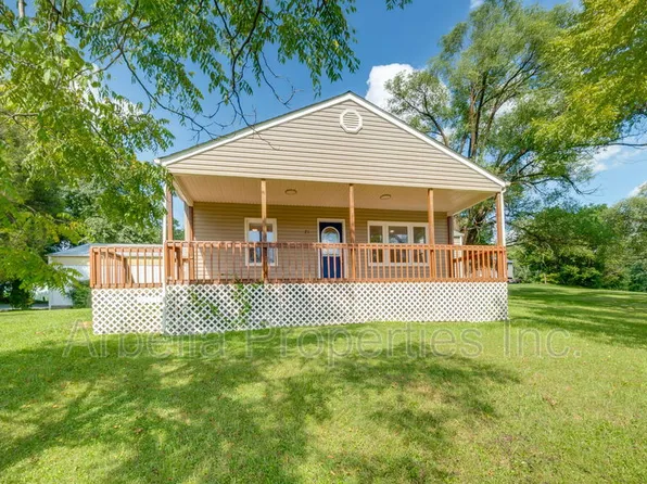2637 Highway 11 W APT 21, Bristol, TN 37620