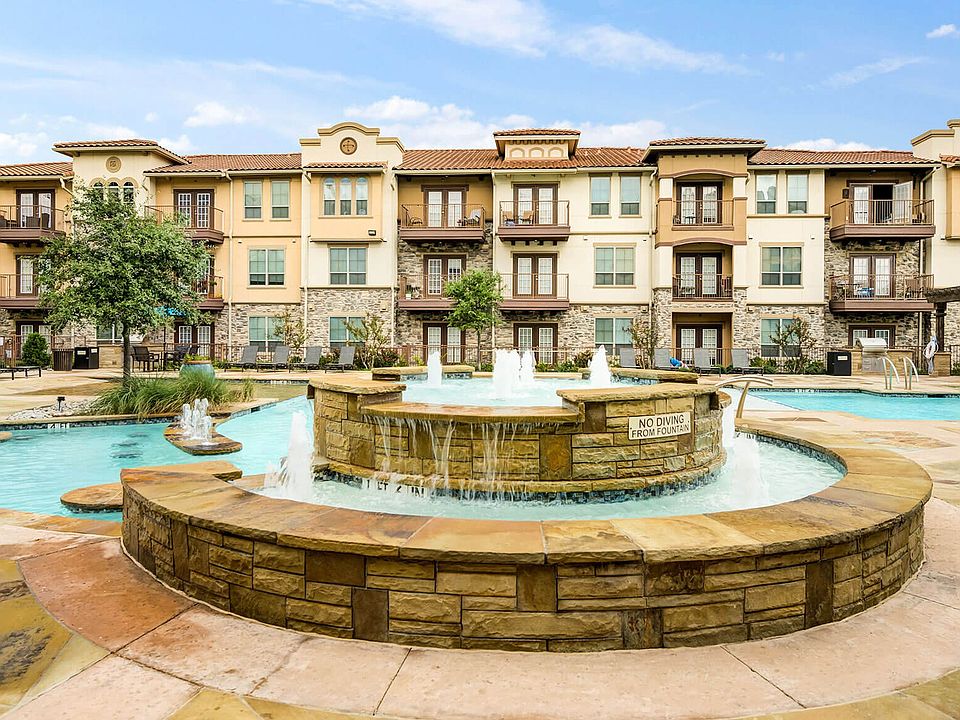Villaggio Apartment Rentals Mansfield, TX Zillow