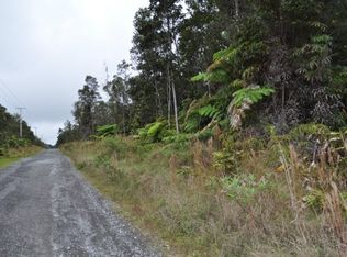 Kaleponi Rd LOT 38, Volcano, HI 96785