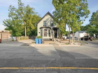 127 Queen St W, Brampton, ON L6Y1M3