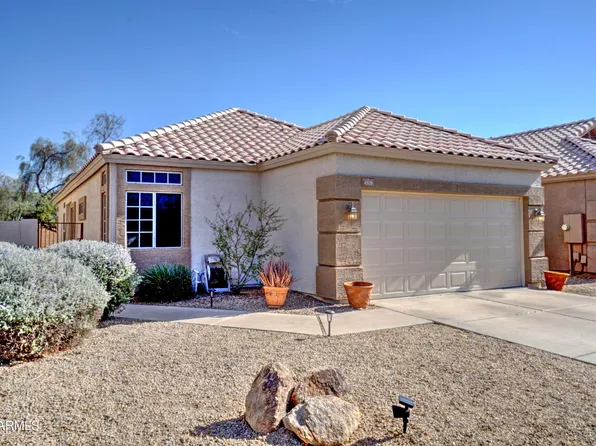 4329 E SOUTH FORK Drive, Phoenix, AZ 85044