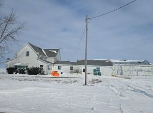 4682 E Division Rd, Windfall, IN 46076