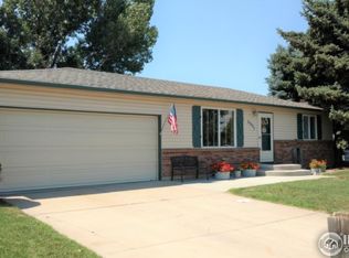 2951 W 17th Street Rd, Greeley, CO 80634
