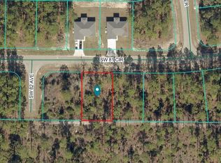 0 SW 81st Cir, Ocala, FL 34473