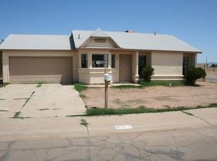 601 N 61st Dr, Phoenix, AZ 85043
