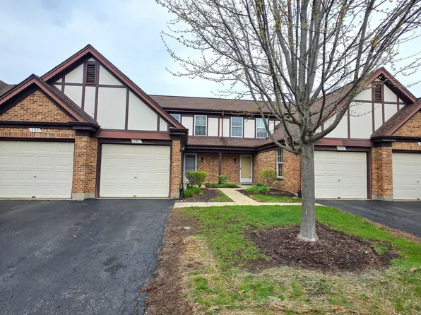 191 Lawn Ct, Buffalo Grove, IL 60089