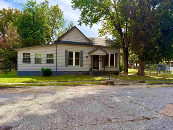 404 E Johnson Ave, Osceola, AR 72370