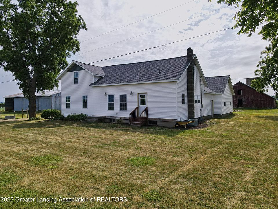 3310 S Bauer Rd, Fowler, MI 48835 Zillow