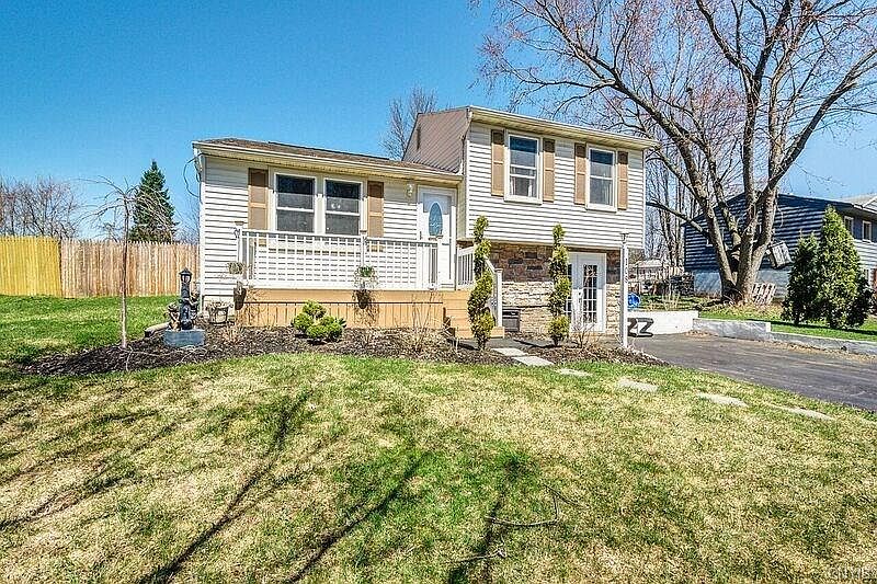 108 Timwood Dr, Baldwinsville, NY 13027 Zillow