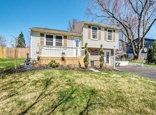 108 Timwood Dr, Baldwinsville, NY 13027
