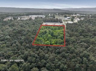0 Highway 65/williamson, Clinton, AR 72031