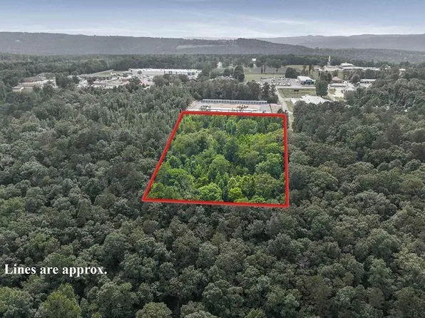 0 Highway 65/williamson, Clinton, AR 72031