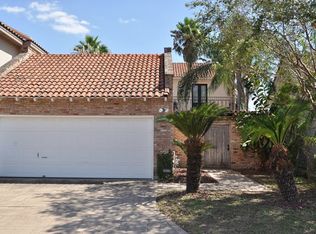2012 Sabinal St, Mission, TX 78572