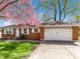16029 E 37th Ter S, Independence, MO 64055