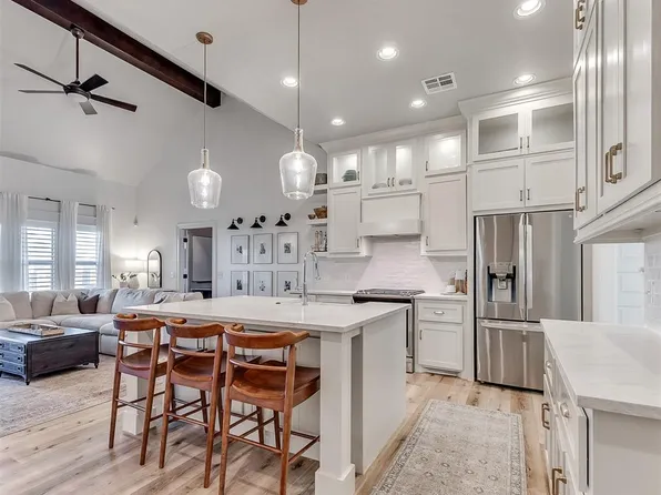 8417 NW 134th St, Oklahoma City, OK 73142