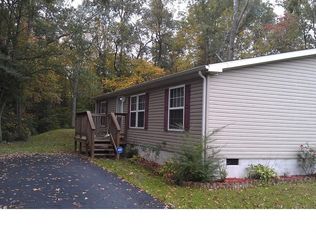 4877 Baker Rd, Bridgeville, DE 19933