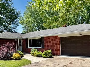 7889 S Ladoga Rd, Ladoga, IN 47954