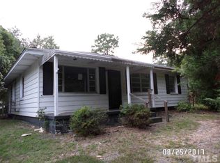 2114 Faith Dr, Durham, NC 27704