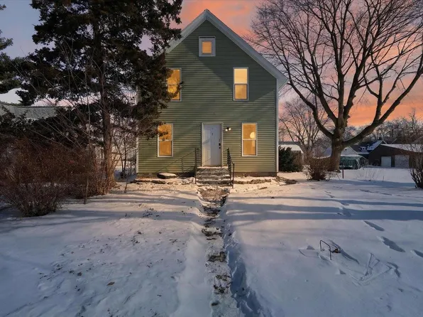 1019 Hackett Street, Beloit, WI 53511