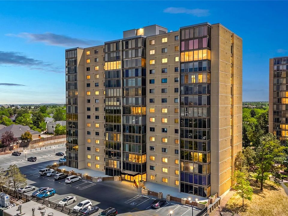 1st image of 7865 E Mississippi Avenue #304