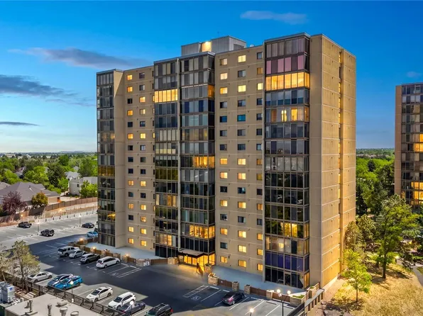 7865 E Mississippi Avenue #304, Denver, CO 80247