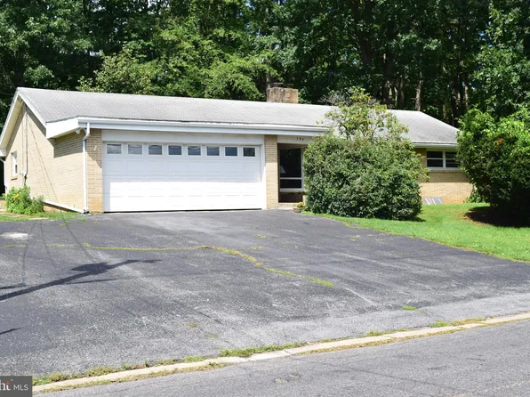 147 W Clearview Ave, State College, PA 16803