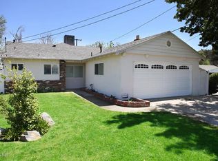 25102 Fourl Rd, Santa Clarita, CA 91321