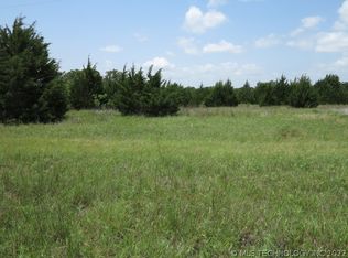 County Road 1730, Tatums, OK 73487