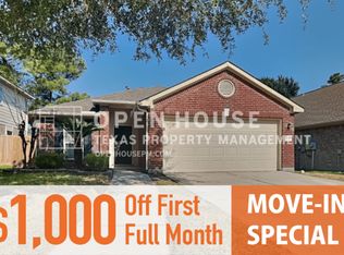 2343 Colonial Springs Ln, Spring, TX 77386