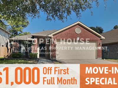 2343 Colonial Springs Ln, Spring, TX, 77386