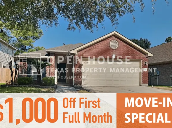 2343 Colonial Springs Ln, Spring, TX 77386